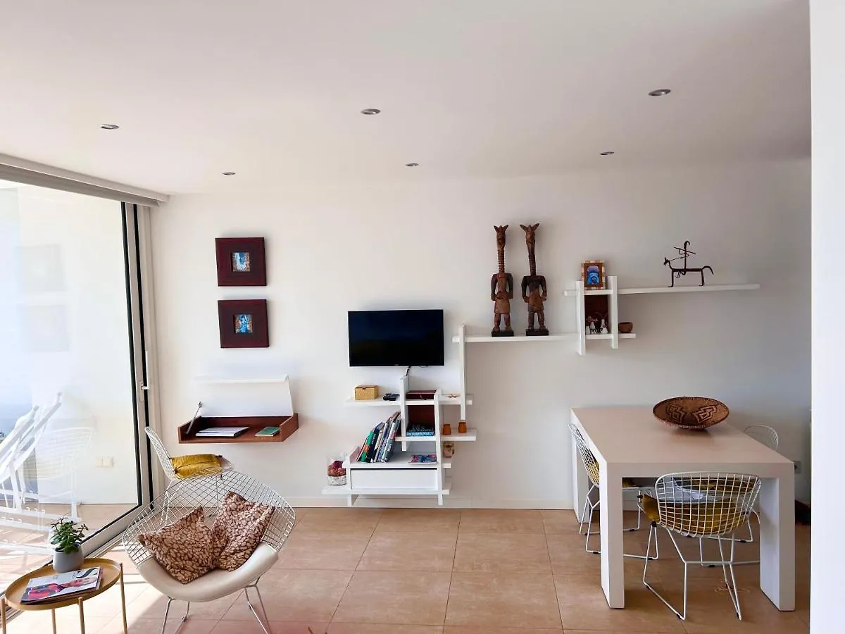 Capvespre Apartment Roses 0*,  Spain