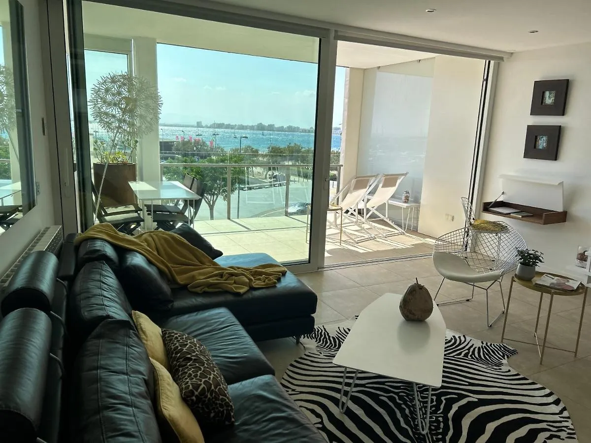 Capvespre Apartment Roses Spain